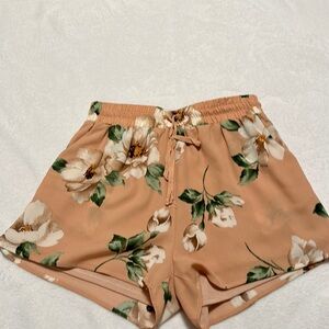 Women’s dress shorts